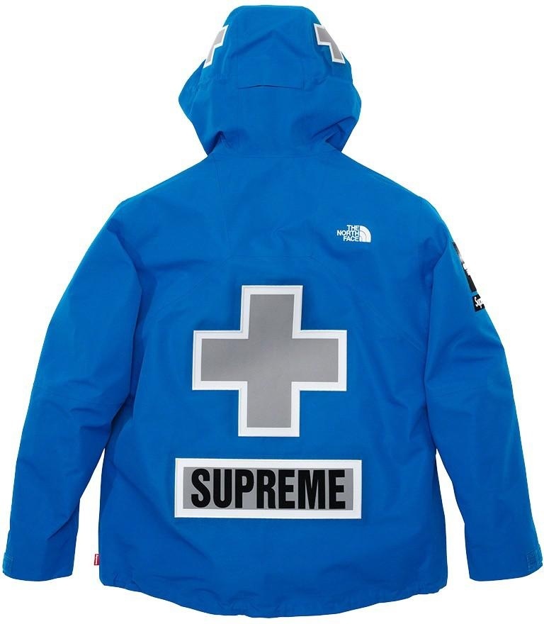 Supreme®/The North Face®Summit Series Rescue Mountain Pro Jacket view 26